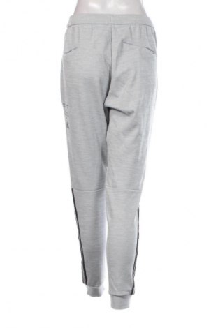 Damen Sporthose Adidas, Größe S, Farbe Grau, Preis € 28,99