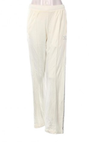 Dámské tepláky Adidas, Velikost M, Barva Krémová, Cena  1 529,00 Kč