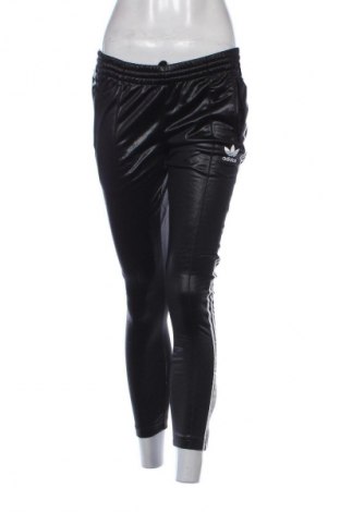 Damskie spodnie sportowe Adidas, Rozmiar S, Kolor Czarny, Cena 134,99 zł