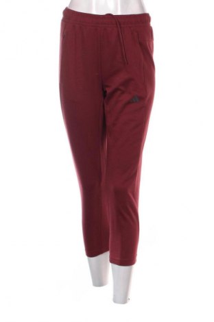 Női sport nadrág Adidas, Méret S, Szín Piros, Ár 11 099 Ft