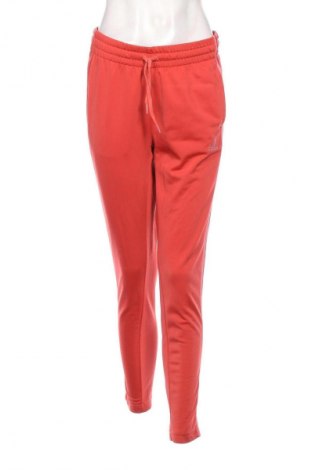 Damen Sporthose Adidas, Größe M, Farbe Orange, Preis € 21,99