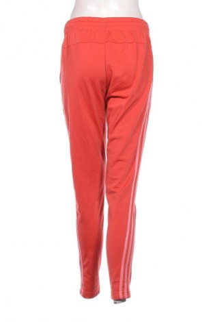 Damen Sporthose Adidas, Größe M, Farbe Orange, Preis € 21,99