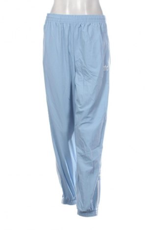 Dámské tepláky Adidas Originals, Velikost M, Barva Modrá, Cena  659,00 Kč