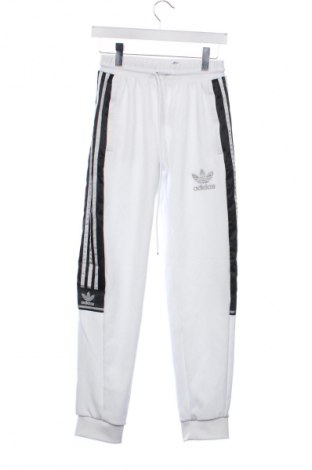 Дамско спортно долнище Adidas Originals, Размер XS, Цвят Многоцветен, Цена 47,99 лв.