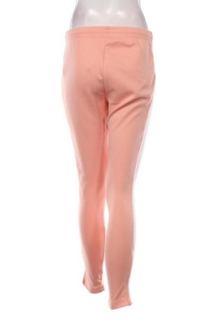 Pantaloni trening de femei Adidas Originals, Mărime S, Culoare Portocaliu, Preț 107,61 Lei