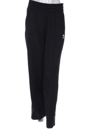Γυναικείο αθλητικό παντελόνι Adidas Originals, Μέγεθος M, Χρώμα Μαύρο, Τιμή 24,99 €