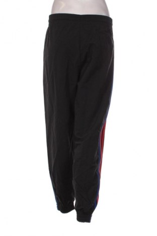 Дамско спортно долнище Adidas Originals, Размер S, Цвят Черен, Цена 41,99 лв.