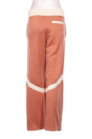 Damen Sporthose Air Jordan Nike, Größe XS, Farbe Orange, Preis € 47,99
