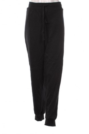 Damen Sporthose Avella, Größe XXL, Farbe Schwarz, Preis 20,99 €