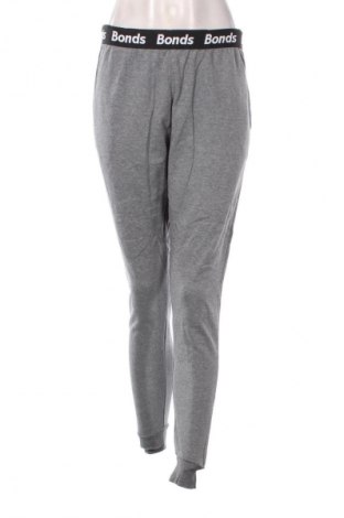 Damen Sporthose Bonds, Größe M, Farbe Grau, Preis € 20,99