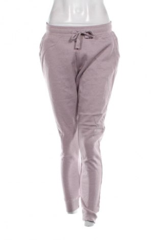 Damskie spodnie sportowe Brilliant, Rozmiar S, Kolor Fioletowy, Cena 95,99 zł