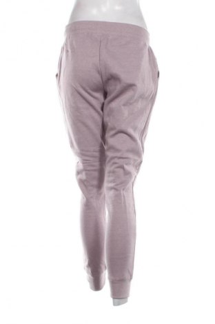 Damskie spodnie sportowe Brilliant, Rozmiar S, Kolor Fioletowy, Cena 95,99 zł