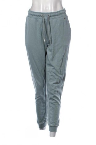 Pantaloni trening de femei C&A, Mărime M, Culoare Verde, Preț 76,32 Lei