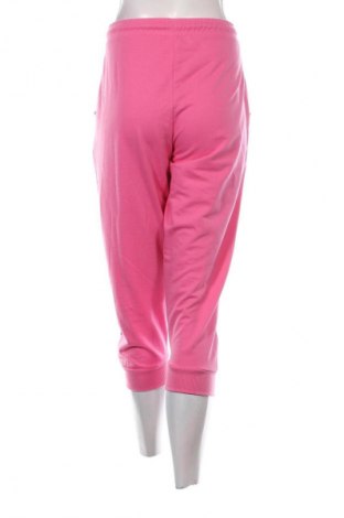 Pantaloni trening de femei Chicoree, Mărime XL, Culoare Roz, Preț 76,00 Lei