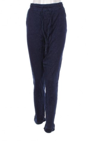 Dámske tepláky Emerson, Veľkosť XL, Farba Modrá, Cena  19,95 €