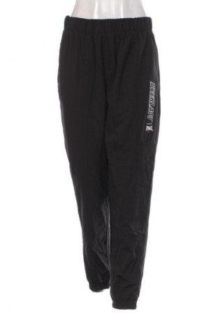 Dámske tepláky Everlast, Veľkosť M, Farba Čierna, Cena  19,95 €