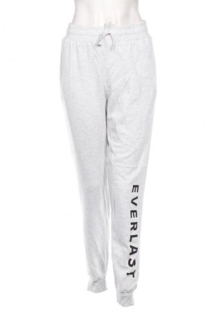 Női sport nadrág Everlast, Méret M, Szín Szürke, Ár 9 219 Ft