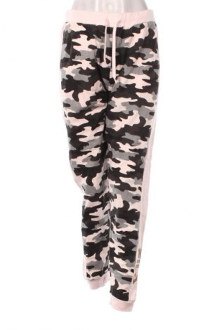 Damen Sporthose FILA, Größe M, Farbe Mehrfarbig, Preis € 28,99