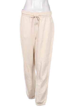 Dámské tepláky H&M, Velikost M, Barva Béžová, Cena  249,00 Kč