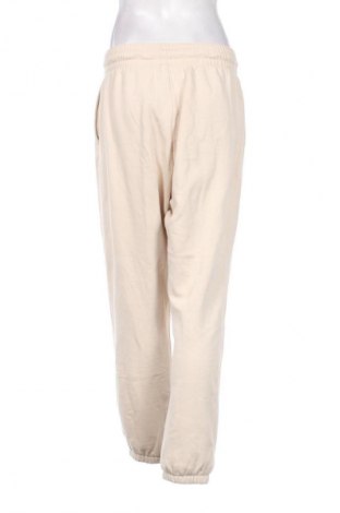 Dámské tepláky H&M, Velikost M, Barva Béžová, Cena  249,00 Kč