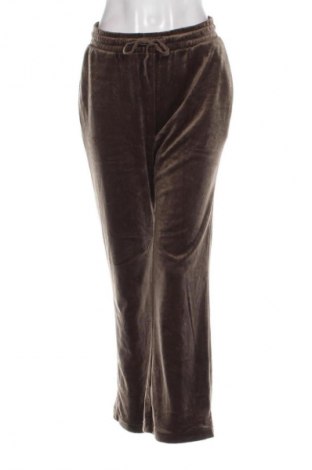 Dámské tepláky H&M, Velikost S, Barva Hnědá, Cena  379,00 Kč
