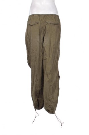 Damen Sporthose H&M Divided, Größe S, Farbe Grün, Preis 14,83 €