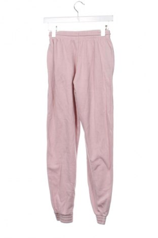Női sport nadrág H&M Divided, Méret XXS, Szín Hamurózsaszín, Ár 5 865 Ft