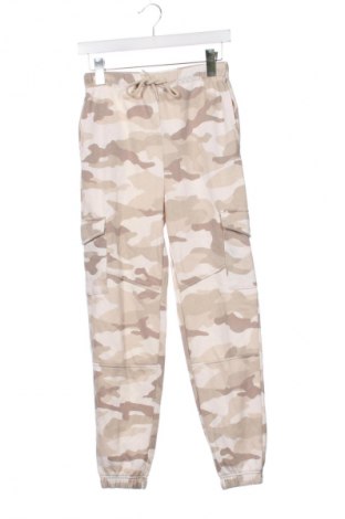 Pantaloni trening de femei H&M Divided, Mărime XS, Culoare Multicolor, Preț 50,99 Lei