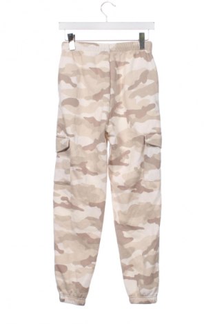 Pantaloni trening de femei H&M Divided, Mărime XS, Culoare Multicolor, Preț 50,99 Lei