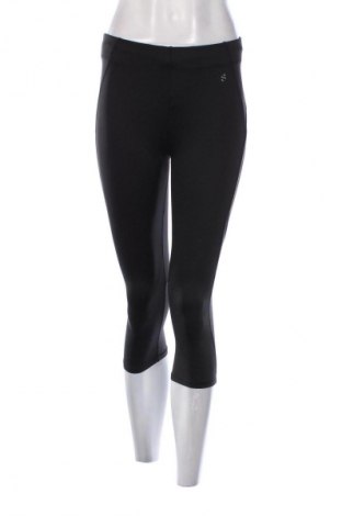 Dámské tepláky H&M Sport, Velikost S, Barva Černá, Cena  367,00 Kč