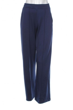 Damen Sporthose Happiness, Größe M, Farbe Blau, Preis € 14,77