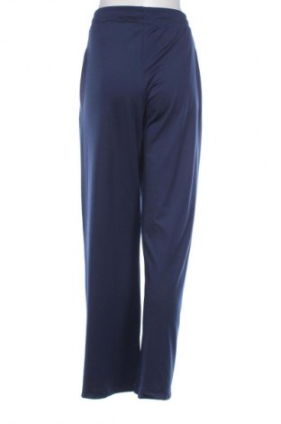 Damen Sporthose Happiness, Größe M, Farbe Blau, Preis € 14,77