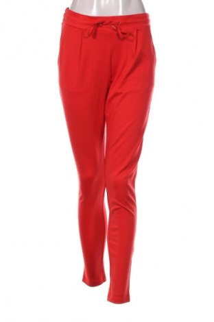 Damen Sporthose Ichi, Größe S, Farbe Rot, Preis € 53,99