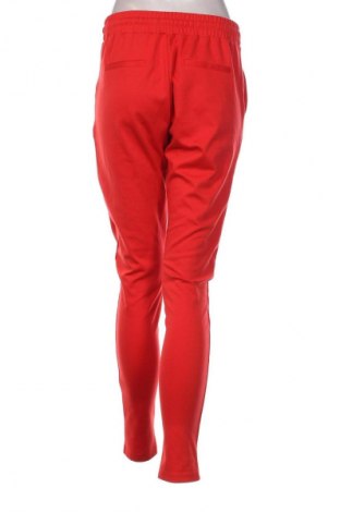 Damen Sporthose Ichi, Größe S, Farbe Rot, Preis € 53,99