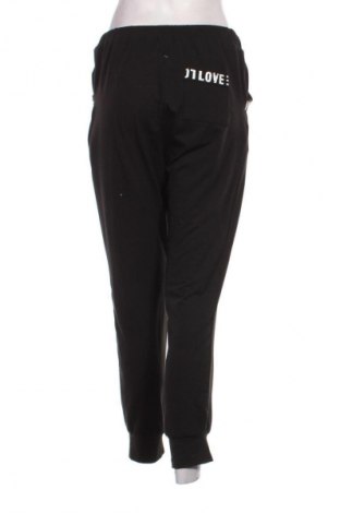 Damen Sporthose Love, Größe M, Farbe Schwarz, Preis € 14,83