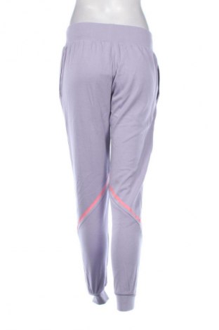 Dámské tepláky Mizuno, Velikost M, Barva Fialová, Cena  619,00 Kč
