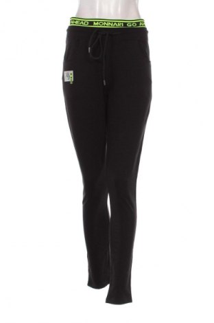 Pantaloni trening de femei Monnari, Mărime S, Culoare Negru, Preț 121,34 Lei