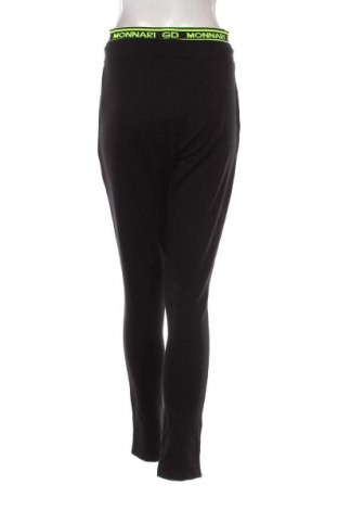 Pantaloni trening de femei Monnari, Mărime S, Culoare Negru, Preț 121,34 Lei