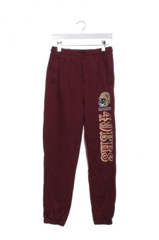Damen Sporthose NFL, Größe XS, Farbe Rot, Preis € 53,99