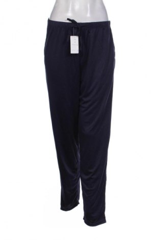 Pantaloni trening de femei Nan Yuan, Mărime M, Culoare Albastru, Preț 81,99 Lei