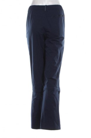 Damen Sporthose Nature Trail, Größe XL, Farbe Blau, Preis € 20,99