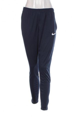 Dámske tepláky Nike, Veľkosť M, Farba Modrá, Cena  23,95 €