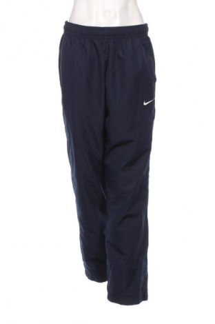 Dámské tepláky Nike, Velikost M, Barva Modrá, Cena  659,00 Kč