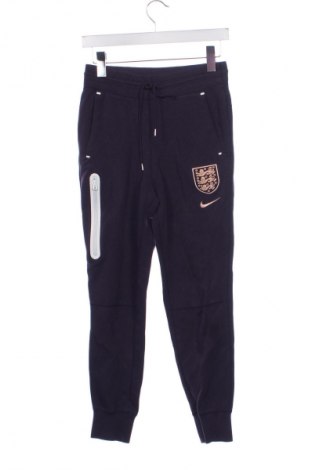 Dámské tepláky Nike, Velikost XS, Barva Fialová, Cena  519,00 Kč