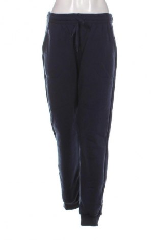 Damen Sporthose Original Deluxe, Größe XL, Farbe Blau, Preis € 13,99