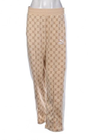 Pantaloni trening de femei PUMA, Mărime S, Culoare Multicolor, Preț 107,89 Lei