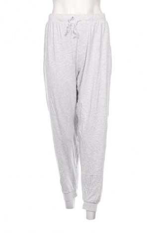 Pantaloni trening de femei Primark, Mărime L, Culoare Gri, Preț 100,99 Lei