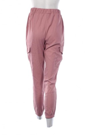 Damen Sporthose SHEIN, Größe S, Farbe Aschrosa, Preis € 10,99