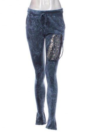 Damen Sporthose Signet, Größe S, Farbe Blau, Preis € 45,77