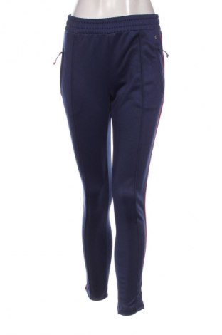 Damen Sporthose Sport Performance by Tchibo, Größe XS, Farbe Blau, Preis € 20,99